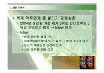 [경영전략] 하이네켄 맥주의 전략과 성공요인-10