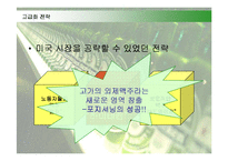 [경영전략] 하이네켄 맥주의 전략과 성공요인-17