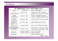 [경영전략] 이마트의 중국시장 진출전략 성공사례-12