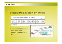 [경영전략] YES24와 교보문고의 경영전략 성공사례-8