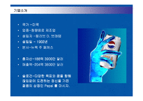 [경영전략] 펩시콜라의 인도시장 진출전략과 시사점-3