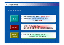 [경영전략] 펩시콜라의 인도시장 진출전략과 시사점-6