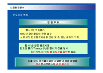 [경영전략] 펩시콜라의 인도시장 진출전략과 시사점-9