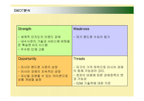 [경영전략] 삼성전자 애니콜의 러시아진출 성공사례-11