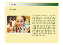 [경영전략] 삼성전자 애니콜의 러시아진출 성공사례-16