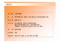 [경영전략] 제주항공의 성공요인과 향후전략-3