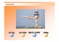 [경영전략] 제주항공의 성공요인과 향후전략-9