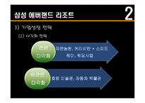 [마케팅 전략] 삼성 에버랜드 마케팅전략 분석-13