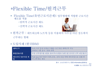 [HR, Work & life balance, Reward, EAP, GWP] intangible reward-13