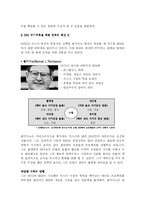 [조직관리론] IBM, 삼성의 변화와 혁신-8