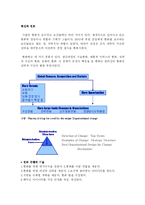 [조직관리론] IBM, 삼성의 변화와 혁신-16