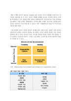 [조직관리론] IBM, 삼성의 변화와 혁신-17