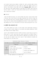 [조직관리론] IBM, 삼성의 조직관리-6