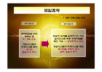 [경영정보] 일동제약의 ERP SYSTEM구축 성공사례-12