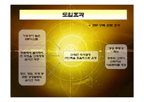 [경영정보] 일동제약의 ERP SYSTEM구축 성공사례-14