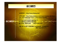 [경영정보] 일동제약의 ERP SYSTEM구축 성공사례-16
