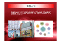 [경영정보] 이랜드의 ERP SYSTEM구축 성공사례-5