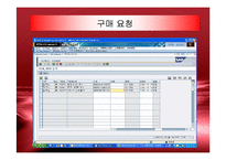 [경영정보] 이랜드의 ERP SYSTEM구축 성공사례-12