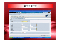 [경영정보] 이랜드의 ERP SYSTEM구축 성공사례-17
