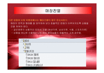 [경영정보] 이랜드의 ERP SYSTEM구축 성공사례-19