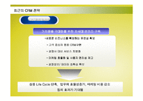 [경영정보] SK텔레콤의 CRM(고객관계관리)구축 성공사례-18