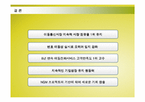[경영정보] SK텔레콤의 CRM(고객관계관리)구축 성공사례-19