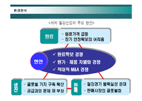 [경영정보] 포스코의 ERP SYSTEM구축 성공사례-7