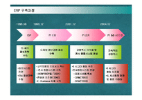 [경영정보] 포스코의 ERP SYSTEM구축 성공사례-12