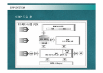 [경영정보] 포스코의 ERP SYSTEM구축 성공사례-16