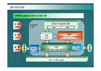 [경영정보] 포스코의 ERP SYSTEM구축 성공사례-17