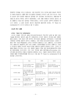 [조직관리론] IBM,삼성,Intel 의 조직관리 및 혁신-9