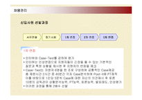 [인적자원관리] 두산그룹의 인사관리와 조직혁신 성공사례-7