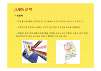 [사업계획서] 여성전용 택시회사 창업과 택시사업성공사례-15