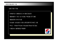 [사업계획서] 해외여행 상품개발 여행사 창업계획서-9