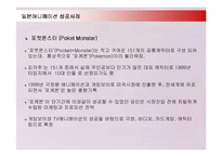 [문화산업] 일본애니메이션 산업의 해외진출 현황과 성공사례-12