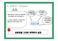 [마케팅] 롯데제과의 자일리톨 마케팅전략 성공사례-14