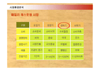 [마케팅] 아웃백의 국내진출 마케팅과 경영전략 성공사례-10