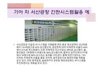 [보관하역론] MRP와 JIT의 재고 제로화 구조-19