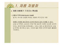 [경제학] 제품차별화, 독점적 경쟁, 과점-7