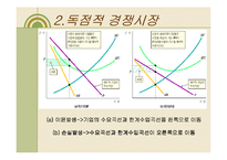 [경제학] 제품차별화, 독점적 경쟁, 과점-16