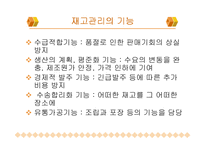 [보관하역론] 재고관리 시스템-12