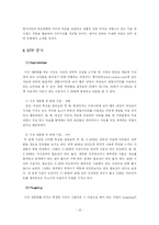 [경영전략] 다음 daum 커뮤니케이션즈 경영전략-18