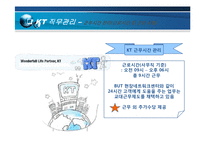 [인사관리] KT 인적자원관리 사례-14