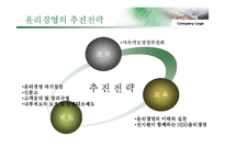 [기업윤리] 현대오일뱅크 윤리경영-12