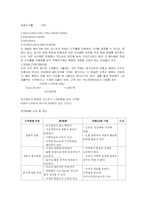[관광경영, 호텔경영] 메뉴-17