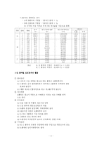 [보관하역론] ABC, 재고 피라밋 등 상품의 차별 관리 방안-6