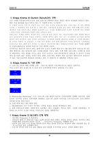 [기업경영사례] 던킨도너츠의 경영전략 및 기업의 성공요인-16