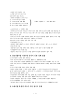 [경제학] 일자리 창출-3