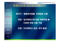 [반응공학] 내부개질형 연료전지의 개질반응 속도식과 반응기 해석-7