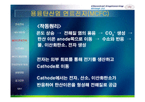 [반응공학] 내부개질형 연료전지의 개질반응 속도식과 반응기 해석-8